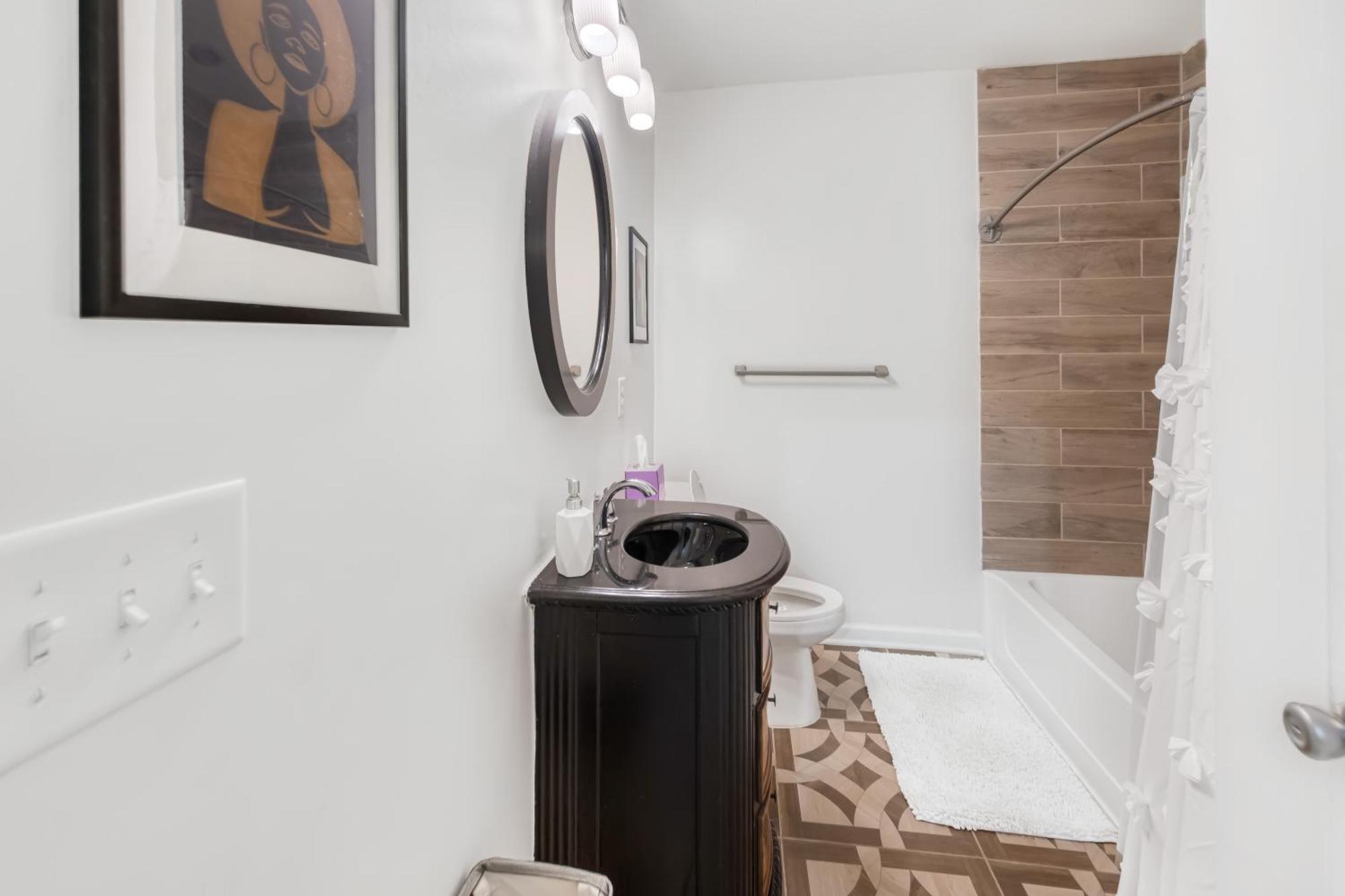 Charming 2Br Bungalow 4 Minutes To Duke University 达拉姆 外观 照片